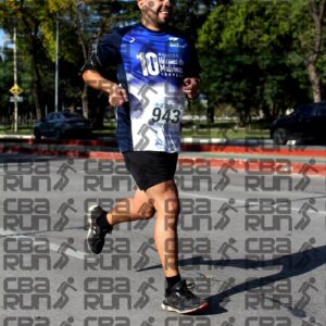 10° Maratón Heroes de Malvinas Córdoba 480