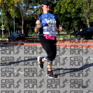 10° Maratón Heroes de Malvinas Córdoba