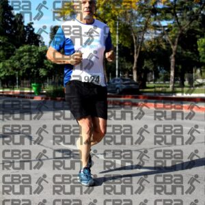 10° Maratón Heroes de Malvinas Córdoba
