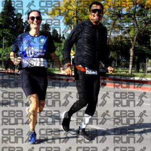 10° Maratón Heroes de Malvinas Córdoba