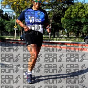 10° Maratón Heroes de Malvinas Córdoba
