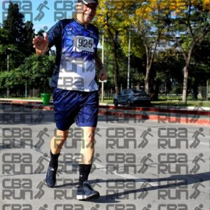 10° Maratón Heroes de Malvinas Córdoba