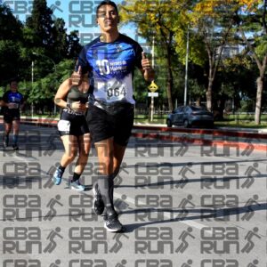 10° Maratón Heroes de Malvinas Córdoba
