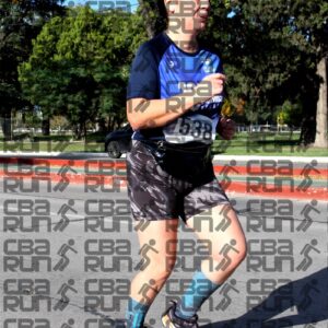 10° Maratón Heroes de Malvinas Córdoba