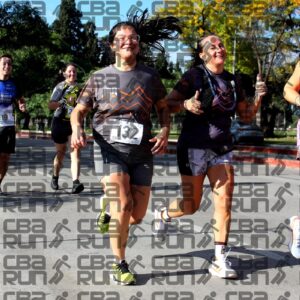 10° Maratón Heroes de Malvinas Córdoba