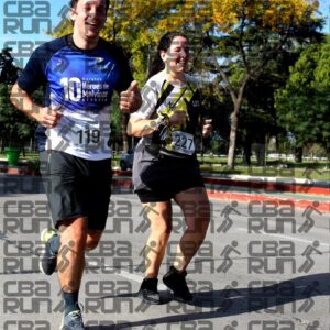 10° Maratón Heroes de Malvinas Córdoba