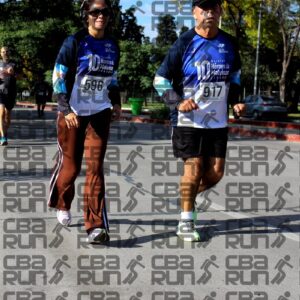 10° Maratón Heroes de Malvinas Córdoba