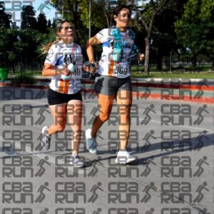 10° Maratón Heroes de Malvinas Córdoba