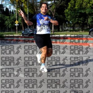 10° Maratón Heroes de Malvinas Córdoba