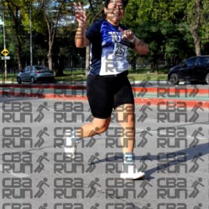 10° Maratón Heroes de Malvinas Córdoba