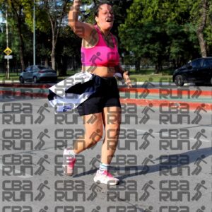 10° Maratón Heroes de Malvinas Córdoba