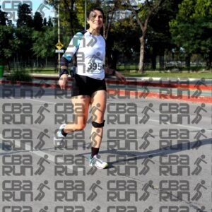 10° Maratón Heroes de Malvinas Córdoba 503