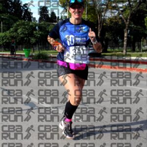 10° Maratón Heroes de Malvinas Córdoba 504
