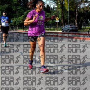 10° Maratón Heroes de Malvinas Córdoba