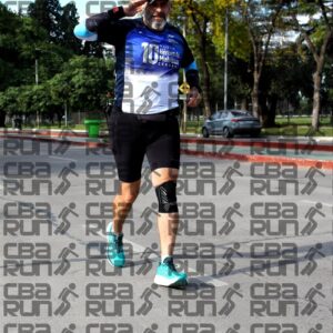 10° Maratón Heroes de Malvinas Córdoba