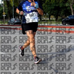 10° Maratón Heroes de Malvinas Córdoba 507