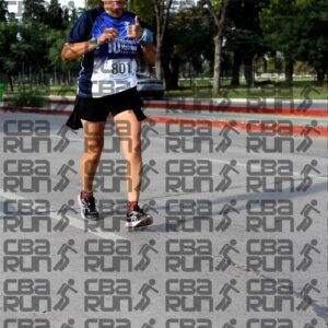 10° Maratón Heroes de Malvinas Córdoba