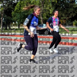10° Maratón Heroes de Malvinas Córdoba