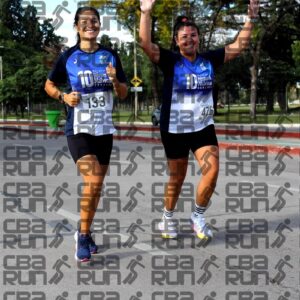 10° Maratón Heroes de Malvinas Córdoba