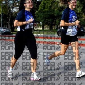 10° Maratón Heroes de Malvinas Córdoba