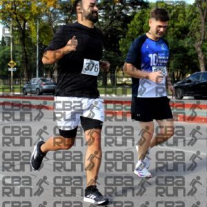 10° Maratón Heroes de Malvinas Córdoba