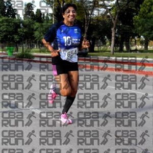 10° Maratón Heroes de Malvinas Córdoba
