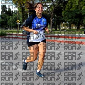 10° Maratón Heroes de Malvinas Córdoba