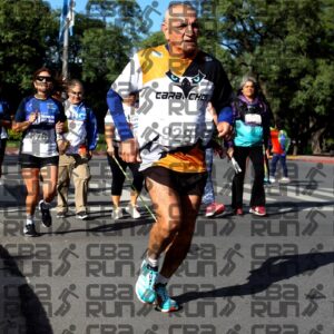 10° Maratón Heroes de Malvinas Córdoba