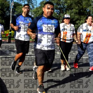 10° Maratón Heroes de Malvinas Córdoba