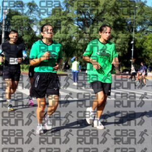 10° Maratón Heroes de Malvinas Córdoba