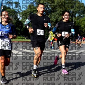10° Maratón Heroes de Malvinas Córdoba 519