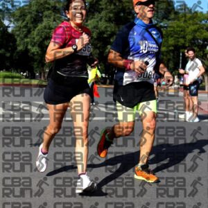 10° Maratón Heroes de Malvinas Córdoba