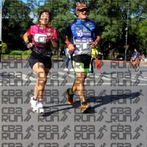 10° Maratón Heroes de Malvinas Córdoba 520