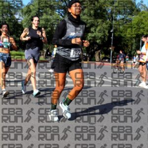 10° Maratón Heroes de Malvinas Córdoba