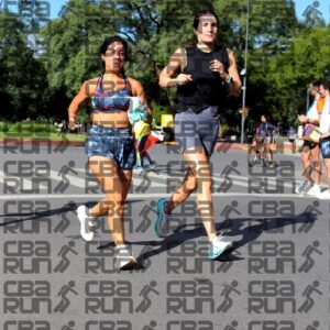 10° Maratón Heroes de Malvinas Córdoba