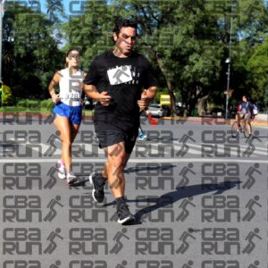 10° Maratón Heroes de Malvinas Córdoba