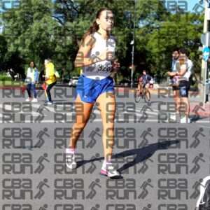 10° Maratón Heroes de Malvinas Córdoba