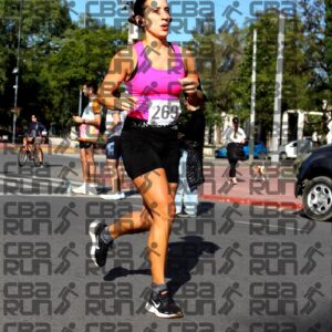 10° Maratón Heroes de Malvinas Córdoba