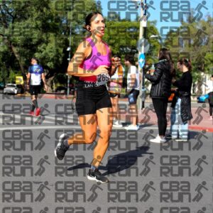 10° Maratón Heroes de Malvinas Córdoba 525