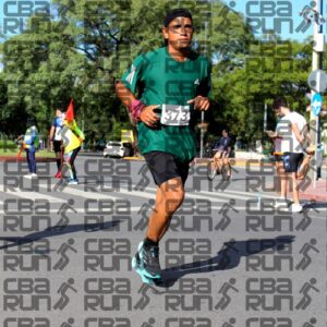 10° Maratón Heroes de Malvinas Córdoba