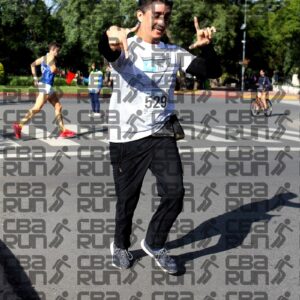 10° Maratón Heroes de Malvinas Córdoba