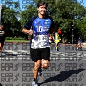 10° Maratón Heroes de Malvinas Córdoba 528