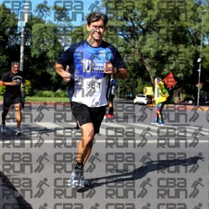 10° Maratón Heroes de Malvinas Córdoba