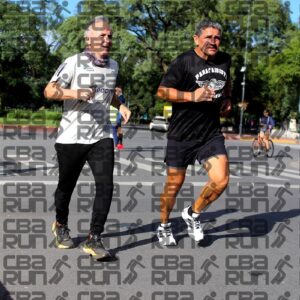 10° Maratón Heroes de Malvinas Córdoba