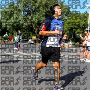 10° Maratón Heroes de Malvinas Córdoba 530