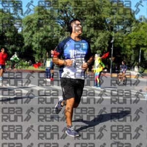 10° Maratón Heroes de Malvinas Córdoba
