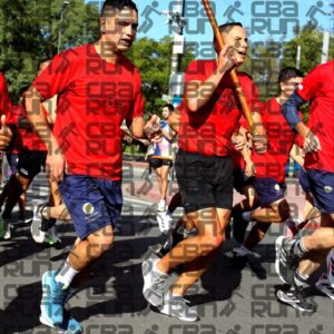 10° Maratón Heroes de Malvinas Córdoba