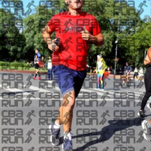 10° Maratón Heroes de Malvinas Córdoba