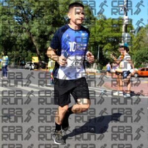 10° Maratón Heroes de Malvinas Córdoba
