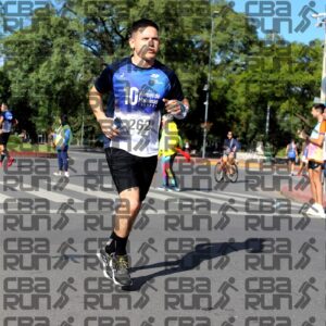 10° Maratón Heroes de Malvinas Córdoba 534